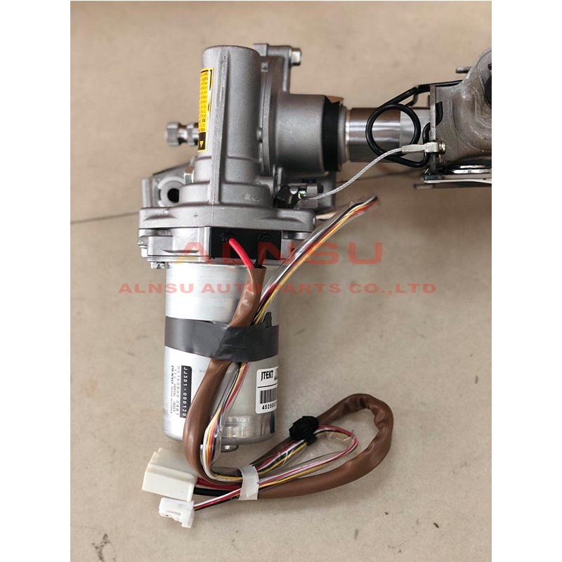 Steering column for ZRE152 45250-02720 45250-02692 45250-02730