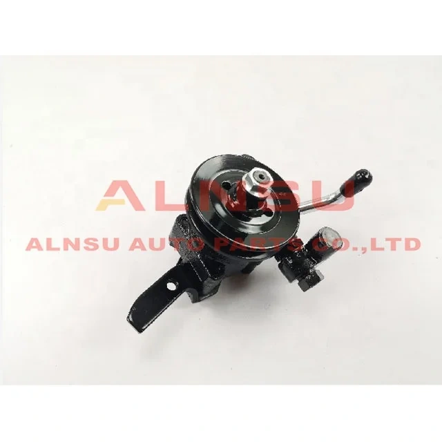 Bomba de dirección asistida para 4D31 4D32 57100-5H000 57100-45210