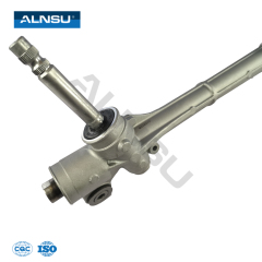 Cremallera de dirección de alta calidad a precio de mayorista para Toyota Corolla NZE144 45510-12430 45510-12431 45510-68050 45510-68051 45510-20110