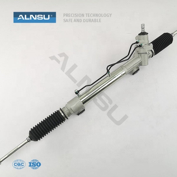 Hot sell wholesale Auto Steering Systems Hydraulic Steering rack For KUN135 REVO 4WD 44250-0K710 44250-0K711 44250-0K720