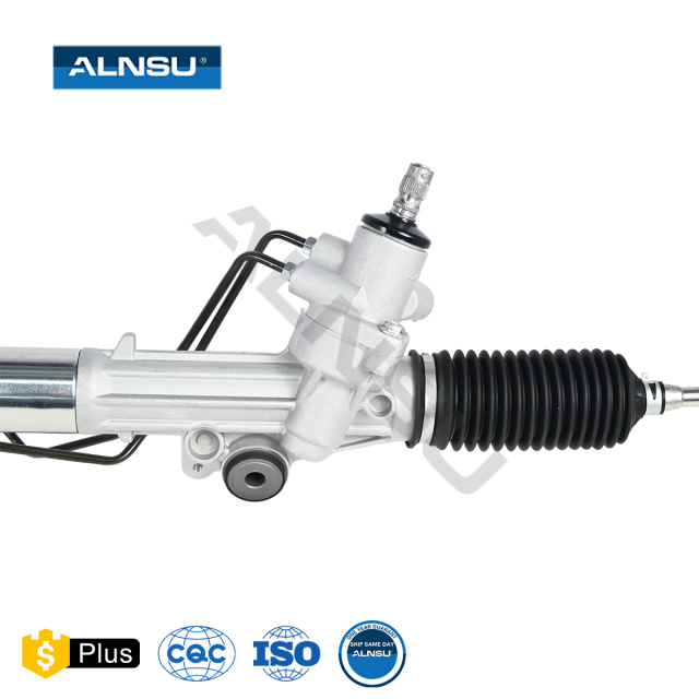 high quality steering rack for toyota rhd GRJ120 40120-35050 42200-35050 44200-35051 44200-60080 44200-60081 44250-35050
