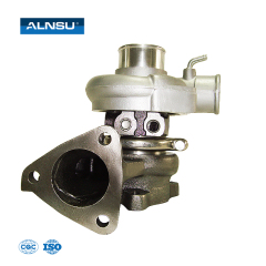 Auto parts car parts turbocharger for MITSUBISHI PAJERO TD04-10T 49177-01513 4917701513 MD195396