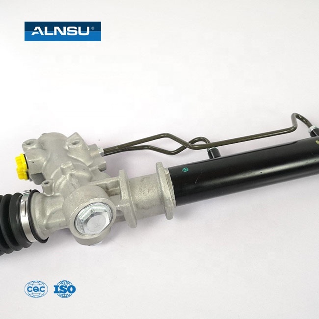 Power Steering Rack FOR TOYOTA COROLLA Rack And Pinion 44250-12420 44250-12290 Steering Gear