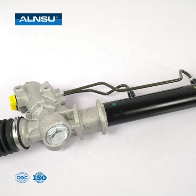Power Steering Rack FOR TOYOTA COROLLA Rack And Pinion 44250-12420 44250-12290 Steering Gear