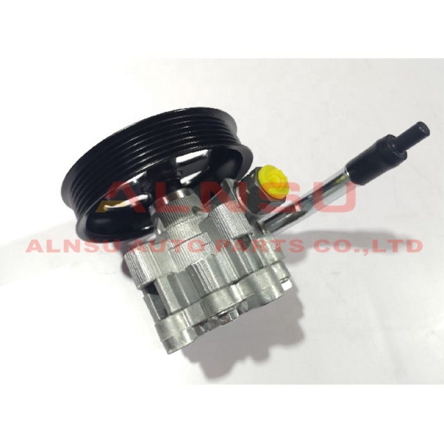 Bomba de dirección asistida para Toyota Land Cruiser UZJ100 02-LX470 2UZ 44310-60400