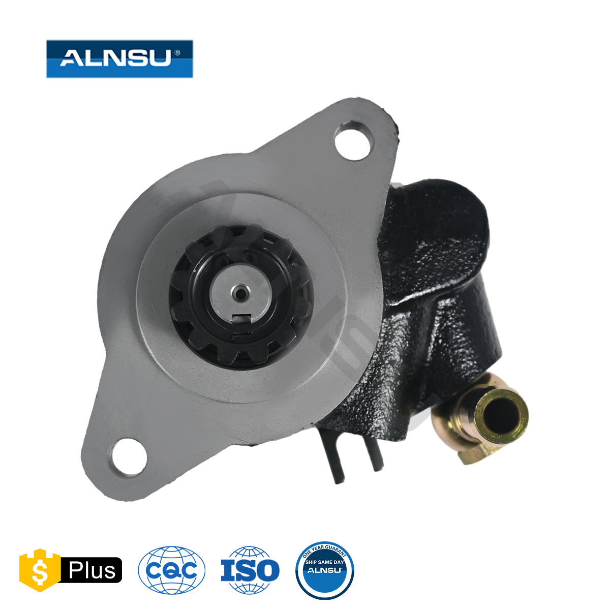Bomba de dirección asistida de alta calidad y buen precio para NISSAN ZD25TC 49110-Y3700