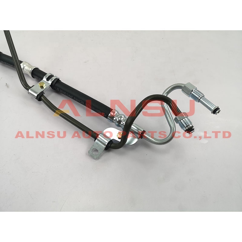 Power Steering Pressure Hose For Camry 44410-33242 ES350 ES240 GSV40