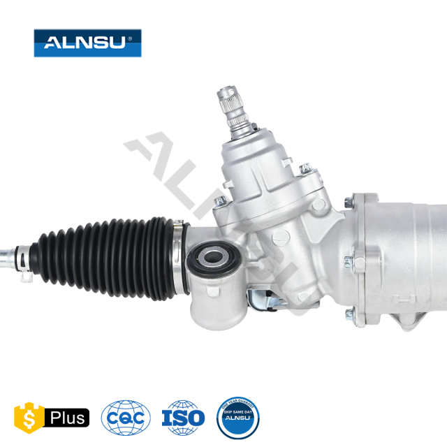 durable quality steering rack for toyota auto parts GRS190 GS350 GS460 44200-30610 44200-30611 44200-30A60