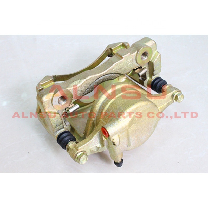 Pinza de freno para Toyota Hiace 47750-26122 47750-26132 TRH212 KDH213
