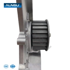 Auto part factory price oil pump for TOYOTA 2EL 3E 3EE 15100-11050 15100-11051