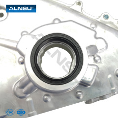 Bomba de aceite de alta calidad a precio mayorista para NISSAN D22 YD25 15010-VK500 15010VK500 15010-VK50A 15010-AD200 15010-VM00B