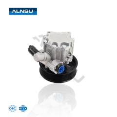 Luxury Power steering pump auto parts For Mercedes-Benz X164 GL320 W251 W221 A0044668301