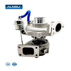 Alnsu good quality excavator part turbocharger for SK250-8 24100-4631A