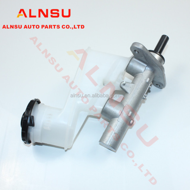 Brake master cylinder for Honda CP1 46100-TA0-A01