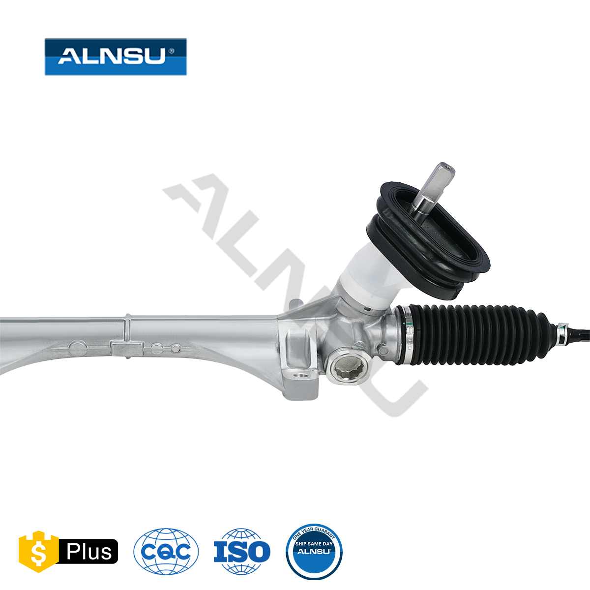 Cremallera de dirección de alta calidad a precio de fábrica para NISSAN B17T C12T 48001-3RH1A 48001-JJ40A 48001-JJ40B