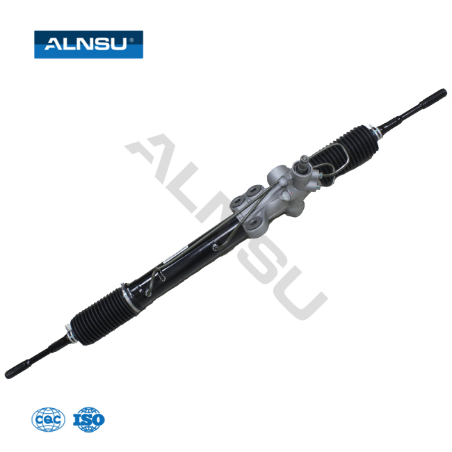Piñón de cremallera de dirección para Nissan NV350 49001-3XA0A