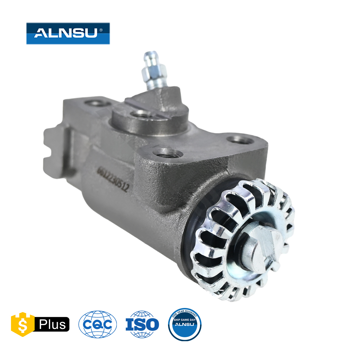 Brake wheel cylinder for Korea Car HYUNDAI HD56 HD72 HD78 HD45 HD65 58120-5K000