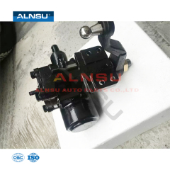 Steering Box For toyota Hilux LN106 RN105 YN106 44110-35180 4410035180 used parts steering rack RHD