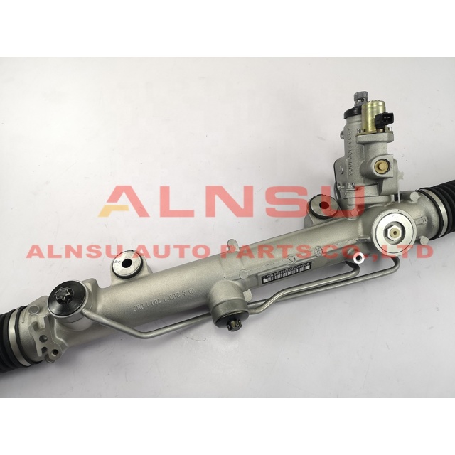 Cremallera de dirección para W203 A20311051006