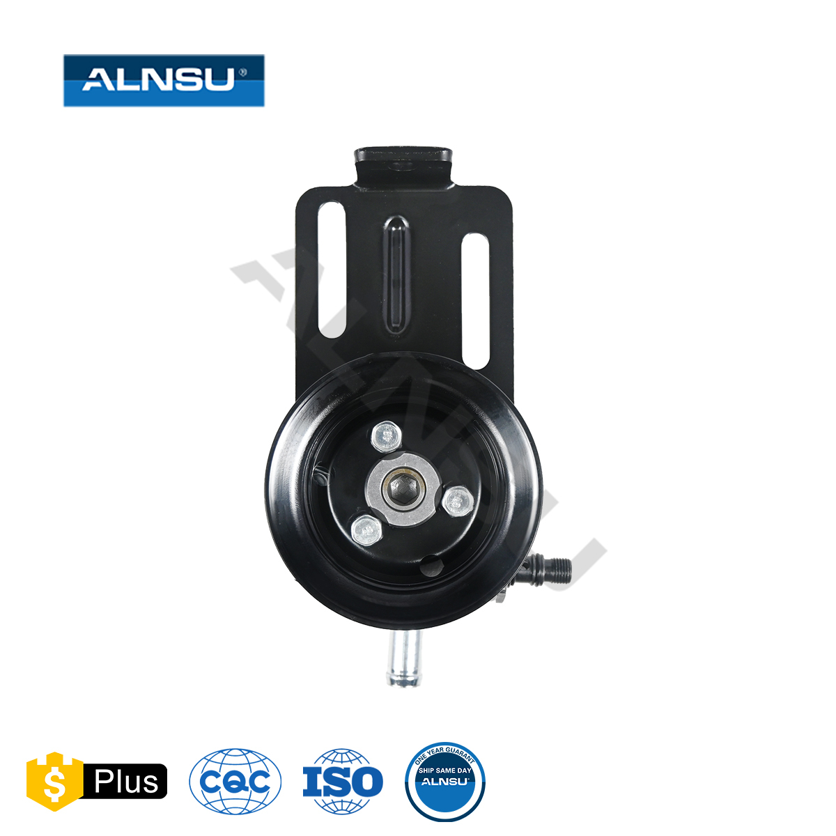 Bomba de dirección asistida de mayor calidad de fábrica para ISUZU D-MAX TFR54 4JA1 4JB1 8-97084953-0 8-97084953-0 8-97084953-0