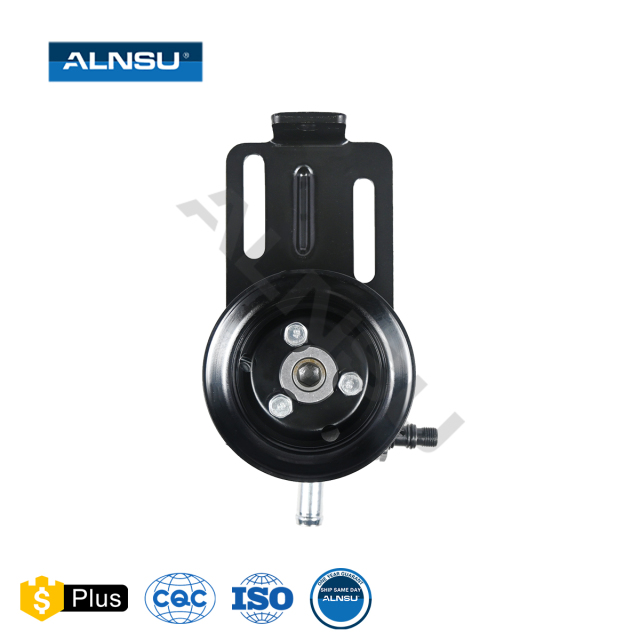 Bomba de dirección asistida de mayor calidad de fábrica para ISUZU D-MAX TFR54 4JA1 4JB1 8-97084953-0 8-97084953-0 8-97084953-0