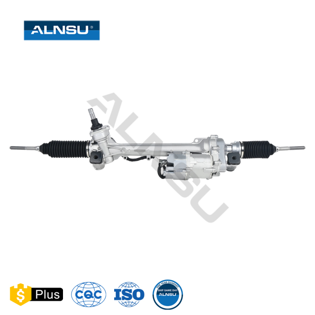 high quality good price steering rack For Ford Everest MB3C-3D070-EH