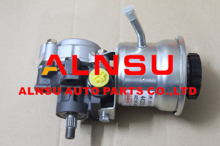 Venta caliente de bomba de dirección asistida automática de alta calidad para TOYOTA Corolla AE100 AE111 44320-02020 44320-12391