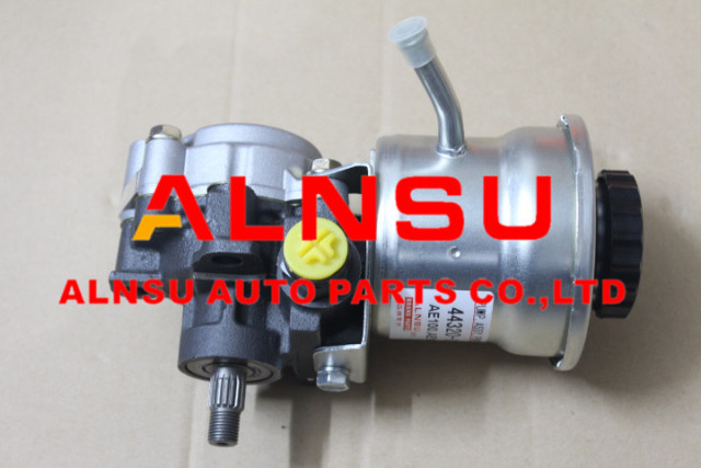 Venta caliente de bomba de dirección asistida automática de alta calidad para TOYOTA Corolla AE100 AE111 44320-02020 44320-12391