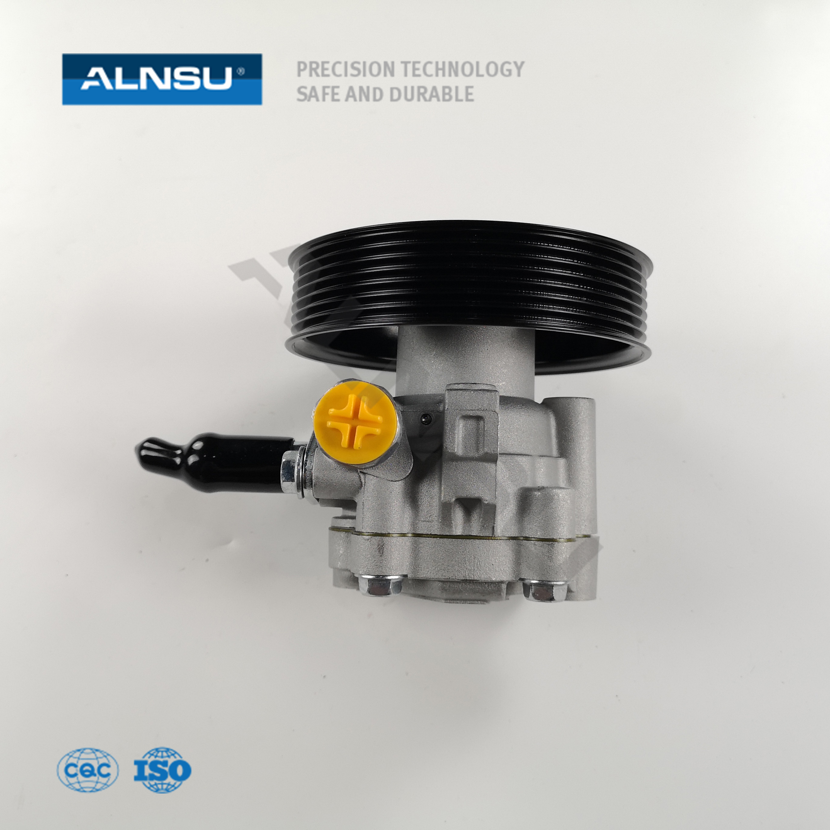Factory price good quality Auto Parts Systems Power Steering Pump FOR E26 NV350 CARAVAN 49110-3XM0B