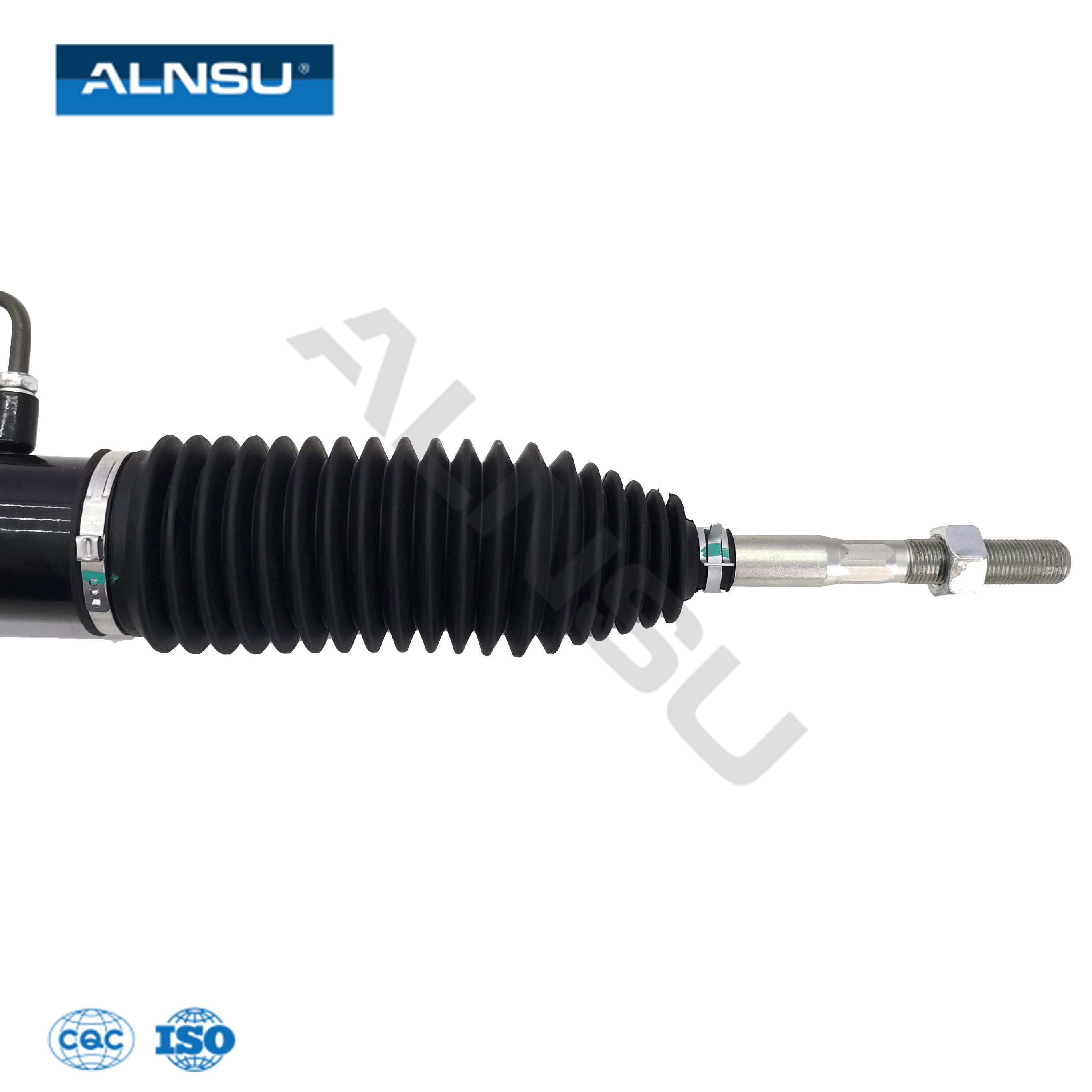 Power Steering Rack For Nissan D40M NAVARA 49001-3X03A