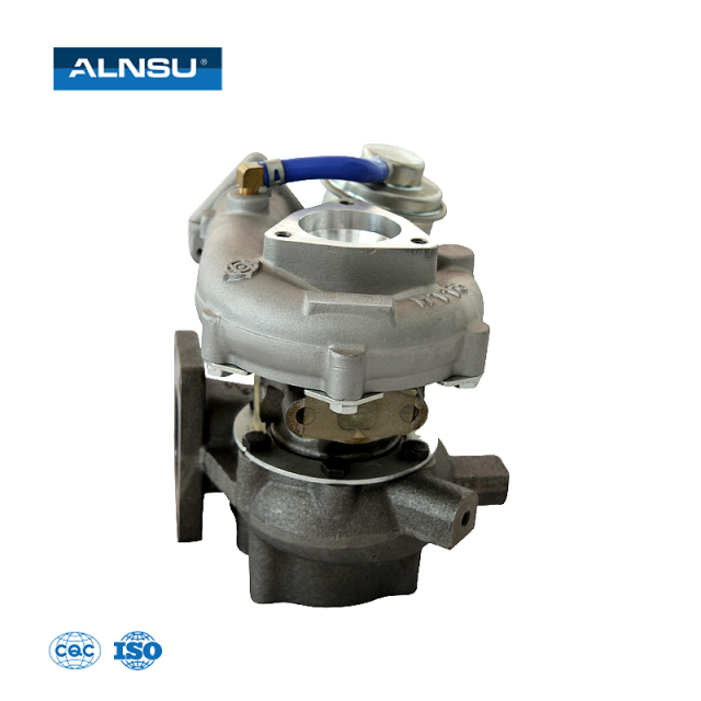 Auto parts cart parts turbocharger for Nissan PATROL HT18 14411-62T00 1441162T00