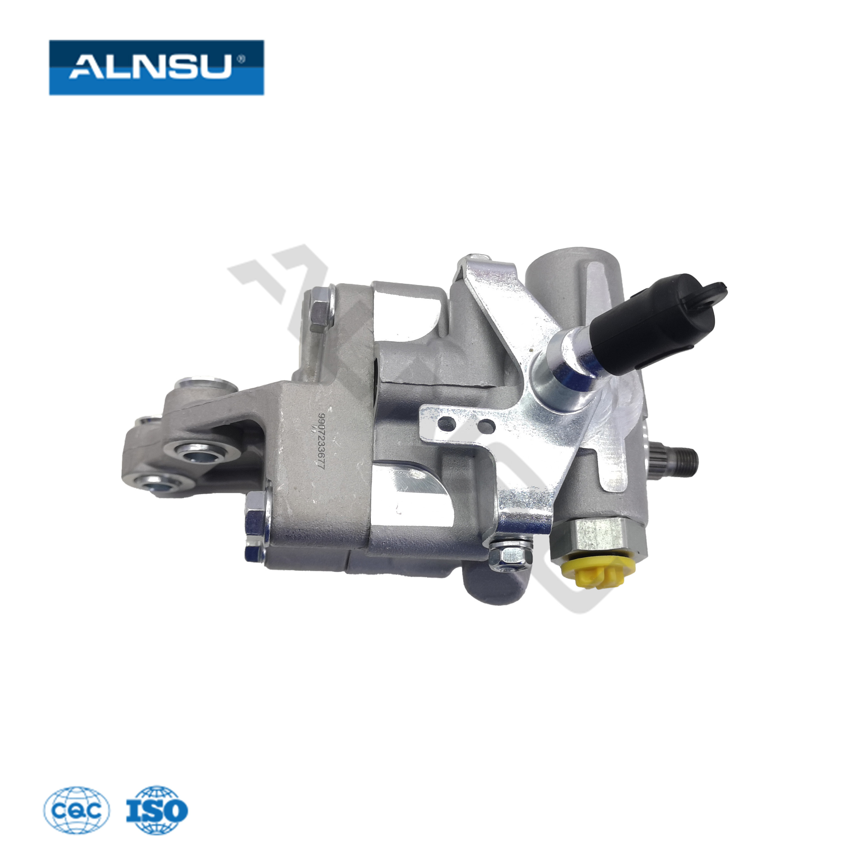 Bomba de dirección asistida para Toyota UZJ100 LX470 2UZ 44320-60320