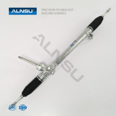 Wholesale price good quality DA6A-32-110A auto mechanical steering rack For MAZDA 2 45510-WB001 45510-WB002 45510-WB002