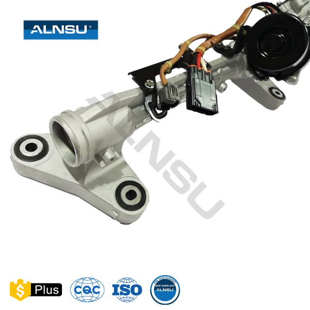 Auto part good price high quality steering rack for HONDA RM1 RM2 CRV 53600-T0A-003 53600-T1V-E11 53601-T0A-003