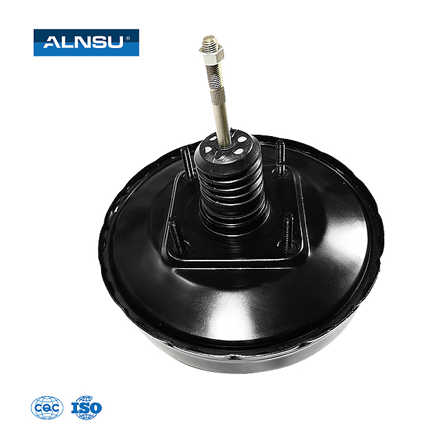 Alnsu cheapest price car part brake booster for TOYOTA KF60 KF80 44610-38040