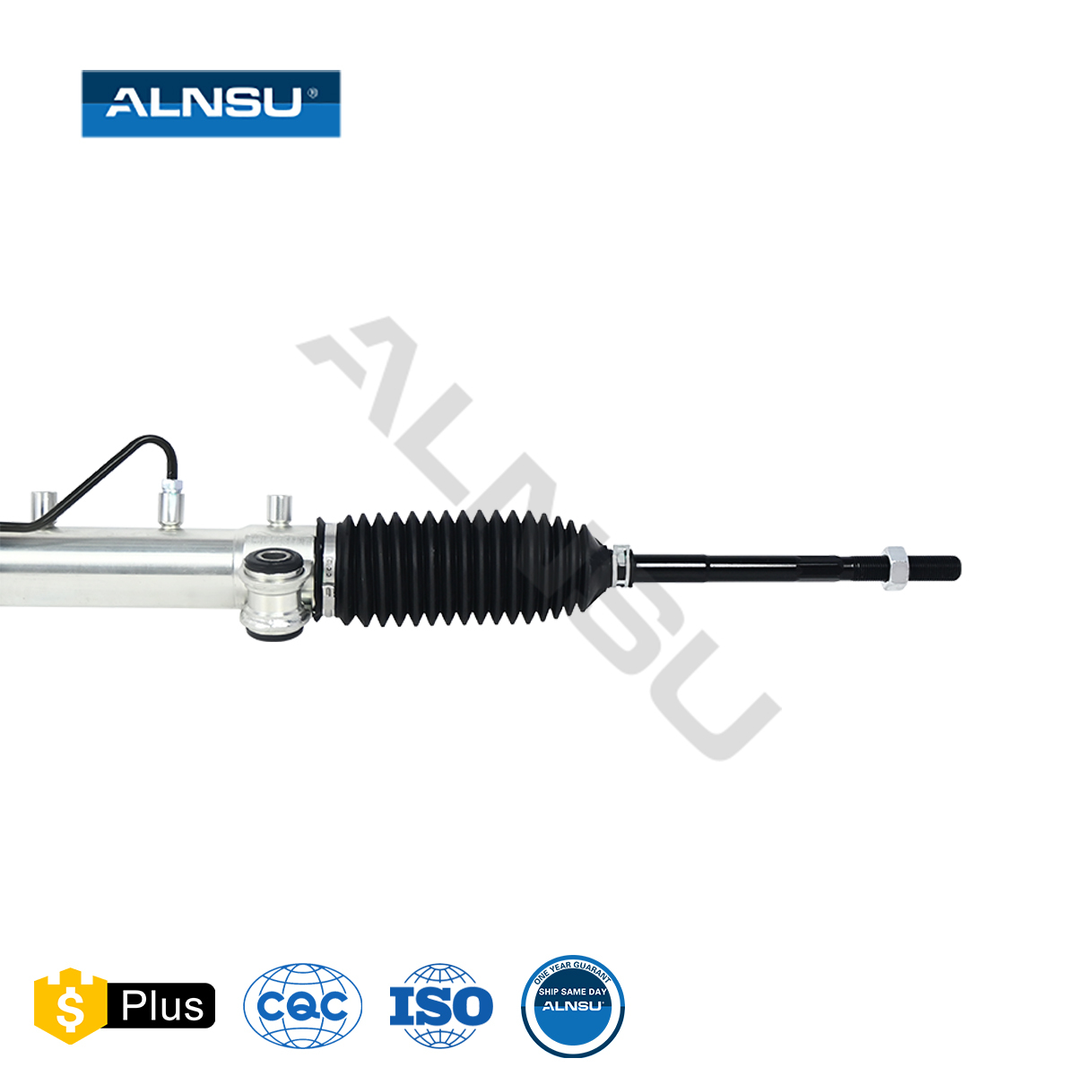 CREMALLERA DE DIRECCIÓN DE ALTA CALIDAD PARA FORD ESCAPE 3L8Z3504DARM 4412535 5L8Z-3504BA EC0132110 EC0132240 EC0332110 YL8C3550FB