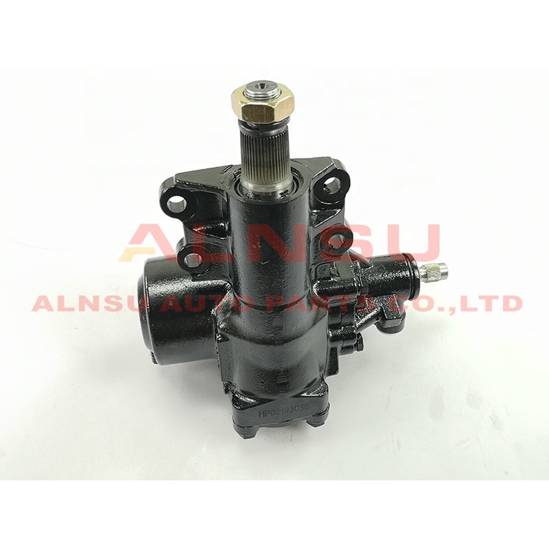 Steering box gear For LAND CRUISER FZJ80 HDJ80 RHD 44110-60201 44110-60202 45411-60350 44110-60200 4411060201 4411060211