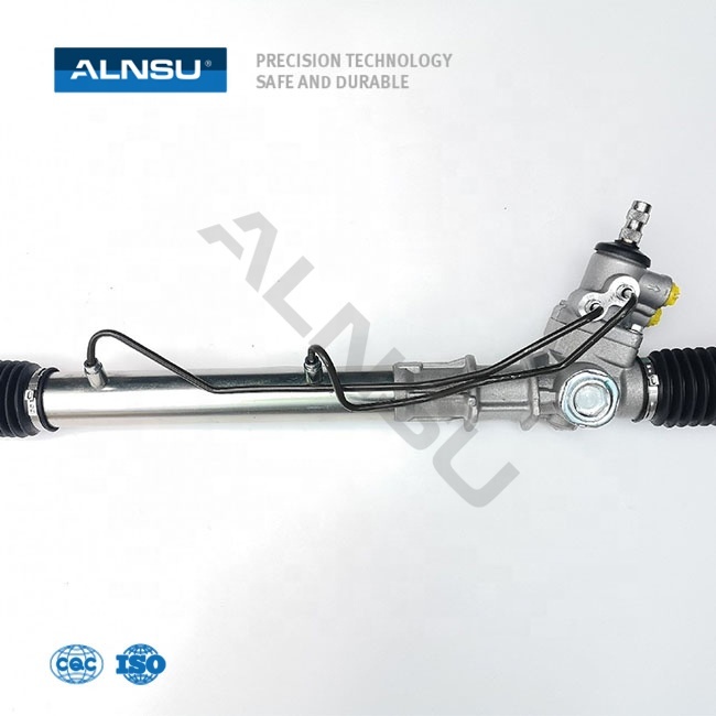 Steering rack pinion for Toyota Crown Comfort GXS10 44250-43015