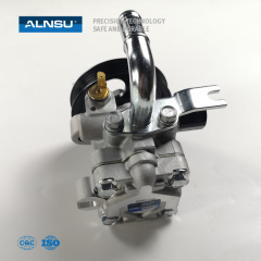 Factory price good quality Auto Parts Systems Power Steering Pump For Kia PICANTO BA 57100-07000