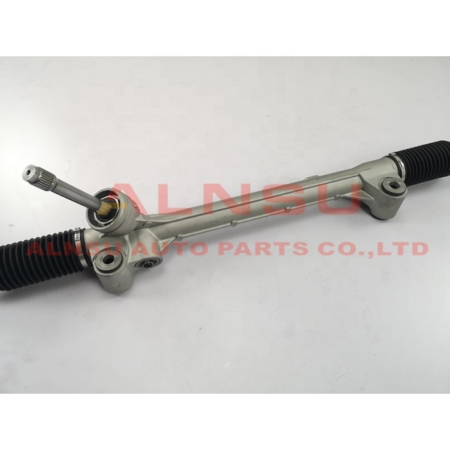 Venta caliente de cremallera de dirección para BUICK Excelle lhd 90921853