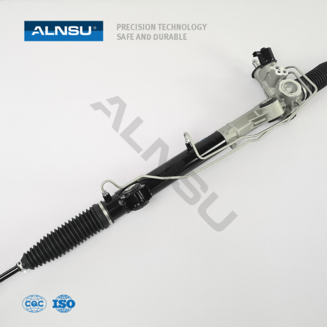 Powerful Steering rack for LINCOLN NAVIGATOR car RF2L7C3550AD 2L7C3550AD