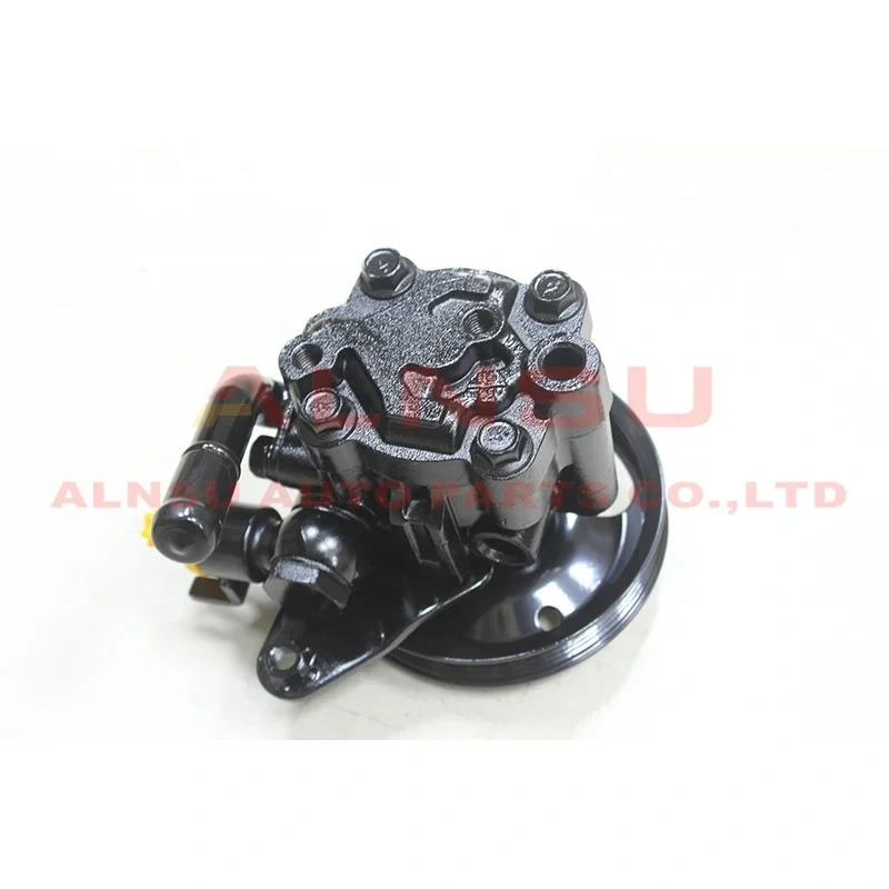 Power steering pump for Maxima 49110-40U1A 49110-2Y000 49110-ZX70A 49110-40U1B 49110-40U15 2005-2008