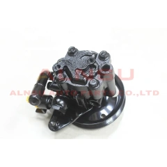 Power steering pump for Maxima 49110-40U1A 49110-2Y000 49110-ZX70A 49110-40U1B 49110-40U15 2005-2008