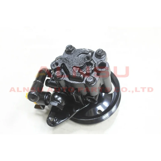 Power steering pump for Maxima 49110-40U1A 49110-2Y000 49110-ZX70A 49110-40U1B 49110-40U15 2005-2008