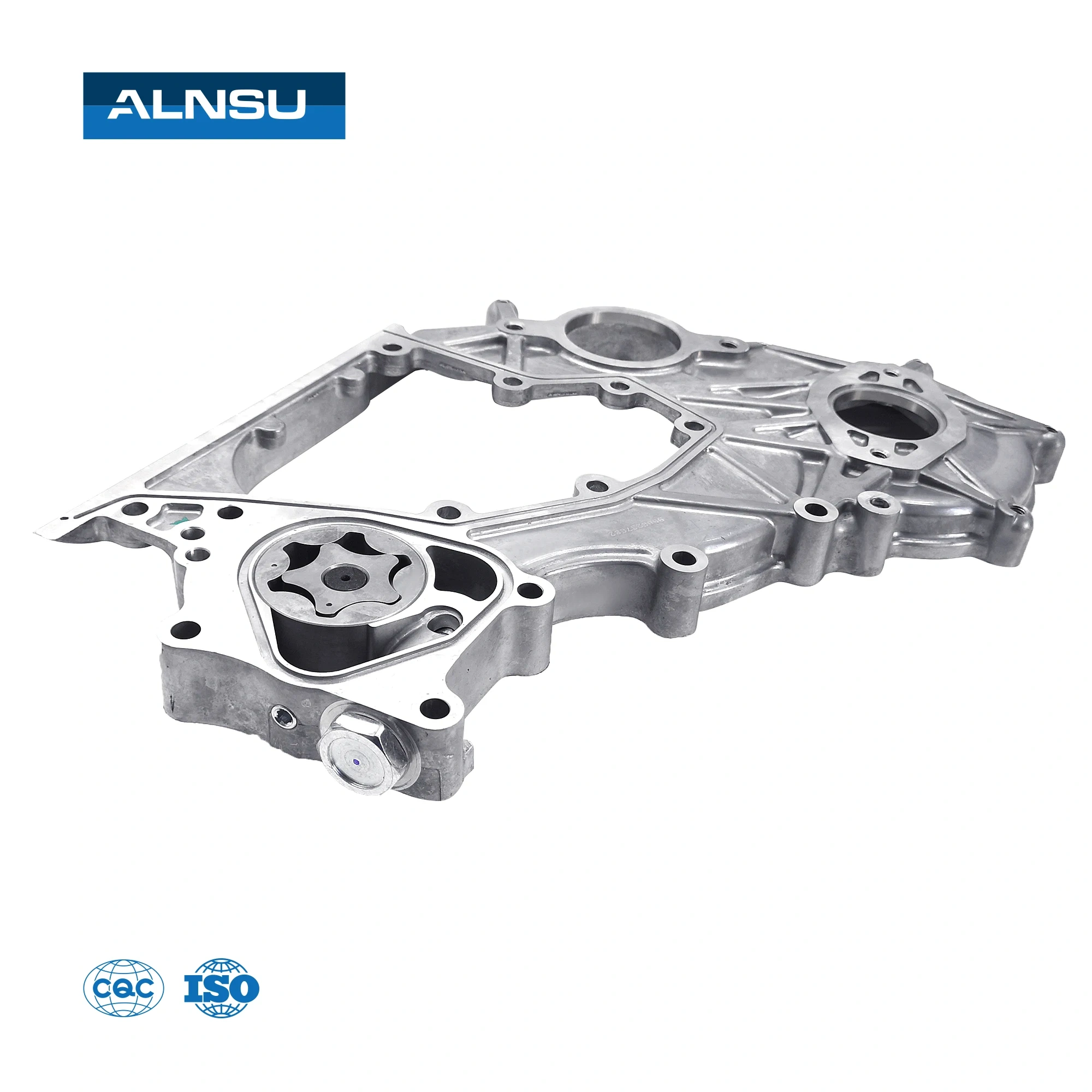 High quality oil pump for TOYOTA LAND CRUISER COASTER 1PZ 1HZ 1HD PZJ70 11301-17010 11301-17011 11301-17020 11301-17021