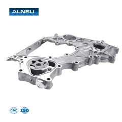 High quality oil pump for TOYOTA LAND CRUISER COASTER 1PZ 1HZ 1HD PZJ70 11301-17010 11301-17011 11301-17020 11301-17021