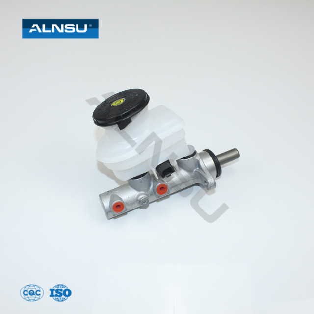 Auto spare parts good price brake master cylinder for ISUZU DMAX 2006 for ISUZU DMAX 2006