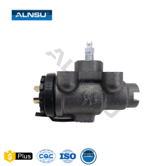 Wholesale price high quality brake wheel cylinder for MITSUBISHI FE111.FE444 MB060570