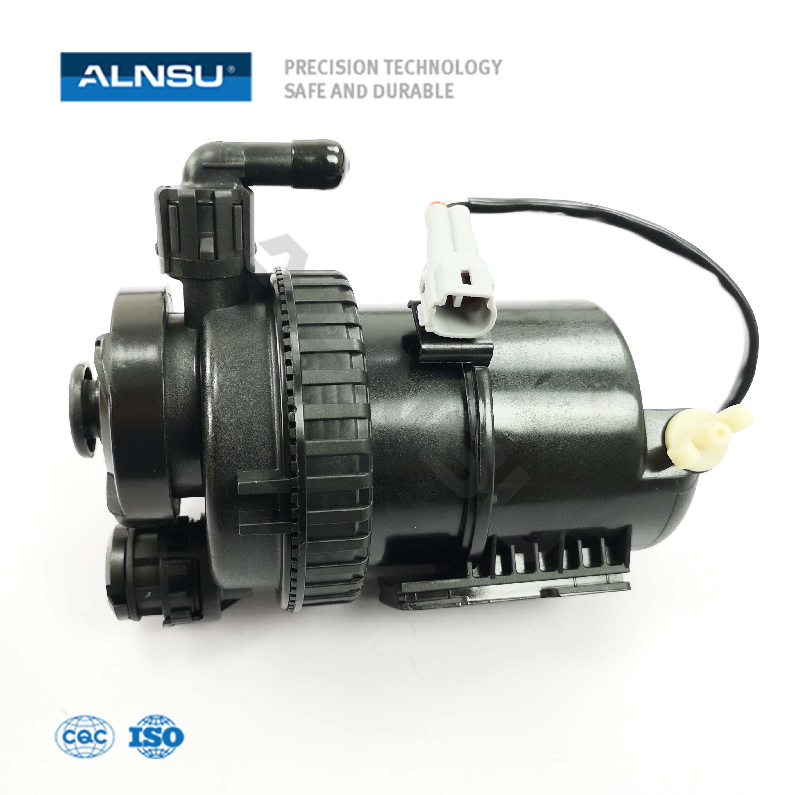 Fuel Filter Assy For 1770A223 L200 4D56 KA44 KB4T KB8T KG4W KH4W KH8W 05-15