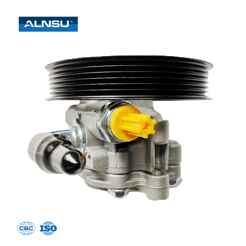 Hydraulic Power steering pump For BUICK Park Avenue 92267876 92260526 92174214 92121134 92121134 6PK